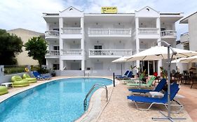 Palm Beach Hotel Ακτή Φοινηκα